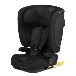 Autosedačka Fix2Go i-Size 76-150 cm Black