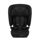 Autosedačka Fix2Go i-Size 76-150 cm Black Kinderkraft KCFI2GO0BLK0000