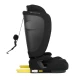 Autosedačka Fix2Go i-Size 76-150 cm Black Kinderkraft KCFI2GO0BLK0000