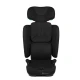Autosedačka Fix2Go i-Size 76-150 cm Black Kinderkraft KCFI2GO0BLK0000