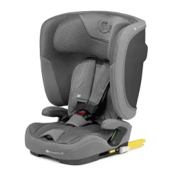 Autosedačka Fix2Go i-Size 76-150 cm Grey