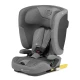 Autosedačka Fix2Go i-Size 76-150 cm Grey Kinderkraft KCFI2GO0GRY0000
