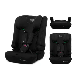 Autosedačka I-Comfy i-Size (76 do 150 cm) Black
