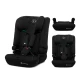 Autosedačka I-Comfy i-Size (76 do 150 cm) Black Kinderkraft KCICOM00BLK0000