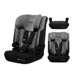 Autosedačka I-Comfy i-Size (76 do 150 cm) Dark Grey