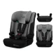 Autosedačka I-Comfy i-Size (76 do 150 cm) Dark Grey Kinderkraft KCICOM00DGR0000