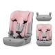 Autosedačka I-Comfy i-Size (76 do 150 cm) Pink Kinderkraft KCICOM00PNK0000