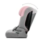 Autosedačka I-Comfy i-Size (76 do 150 cm) Pink Kinderkraft KCICOM00PNK0000