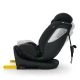 Autosedačka i-Grow 2 Plus (40-150 cm) Black Kinderkraft KCIGRO02BLKPL00