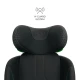 Autosedačka i-Grow 2 Plus (40-150 cm) Black Kinderkraft KCIGRO02BLKPL00