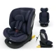 Autosedačka i-Grow 2 Plus (40-150 cm) Navy Kinderkraft KCIGRO02NAVPL00