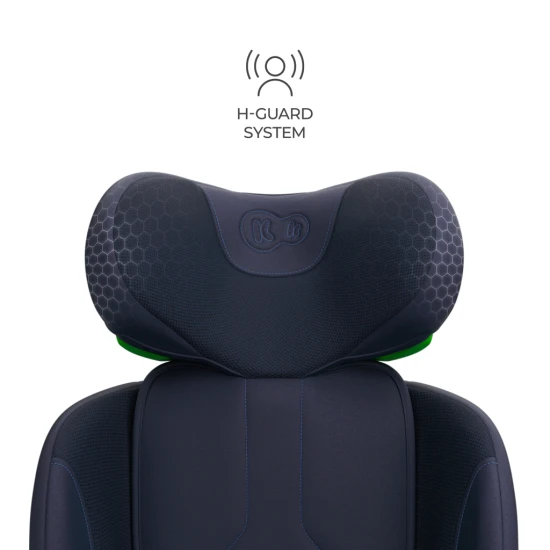 Autosedačka i-Grow 2 Plus (40-150 cm) Navy Kinderkraft KCIGRO02NAVPL00