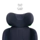 Autosedačka i-Grow 2 Plus (40-150 cm) Navy Kinderkraft KCIGRO02NAVPL00