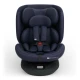 Autosedačka i-Grow 2 Plus (40-150 cm) Navy Kinderkraft KCIGRO02NAVPL00