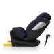 Autosedačka i-Grow 2 Plus (40-150 cm) Navy Kinderkraft KCIGRO02NAVPL00
