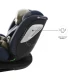 Autosedačka i-Grow 2 Plus (40-150 cm) Navy Kinderkraft KCIGRO02NAVPL00