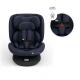 Autosedačka i-Grow 2 Plus (40-150 cm) Navy Kinderkraft KCIGRO02NAVPL00