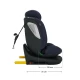 Autosedačka i-Grow 2 Plus (40-150 cm) Navy Kinderkraft KCIGRO02NAVPL00