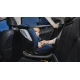 Autosedačka i-Grow 2 Plus (40-150 cm) Navy Kinderkraft KCIGRO02NAVPL00