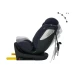 Autosedačka i-Grow 2 Plus (40-150 cm) Navy Kinderkraft KCIGRO02NAVPL00