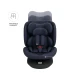 Autosedačka i-Grow 2 Plus (40-150 cm) Navy Kinderkraft KCIGRO02NAVPL00