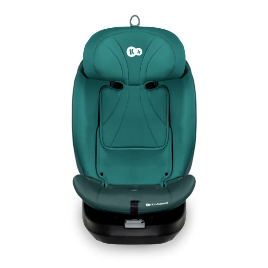 Autosedačka I-Grow I-size 40-150 cm Blue Kinderkraft KCIGRO00BLU0000