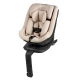 Autosedačka I-Guard I-size (40-105 cm) Beige Kinderkraft KCIGUA00BEG000N