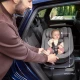 Autosedačka I-Guard I-size (40-105 cm) Beige Kinderkraft KCIGUA00BEG000N