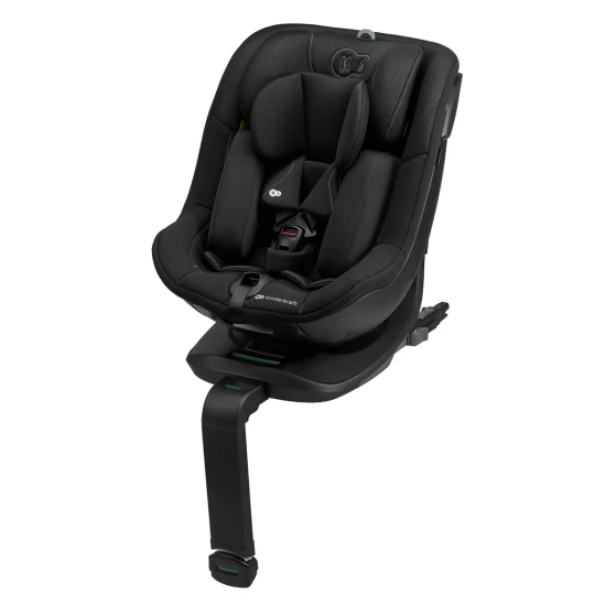 Autosedačka I-Guard I-size (40-105 cm) Black Kinderkraft KCIGUA00BLK000N
