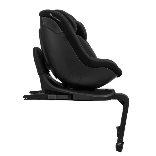 Autosedačka I-Guard I-size (40-105 cm) Black Kinderkraft KCIGUA00BLK000N
