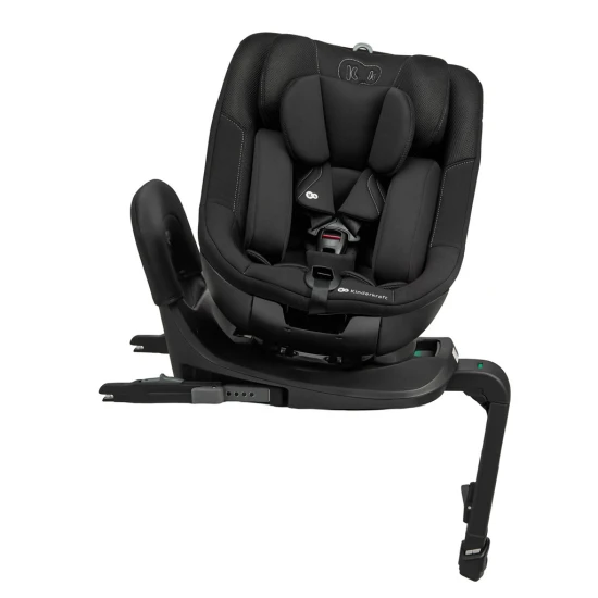 Autosedačka I-Guard I-size (40-105 cm) Black Kinderkraft KCIGUA00BLK000N