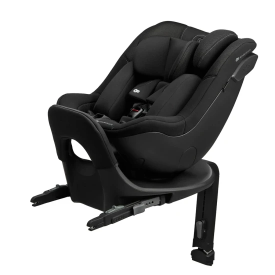 Autosedačka I-Guard I-size (40-105 cm) Black Kinderkraft KCIGUA00BLK000N