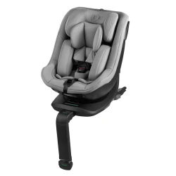 Autosedačka I-Guard I-size (40-105 cm) Grey