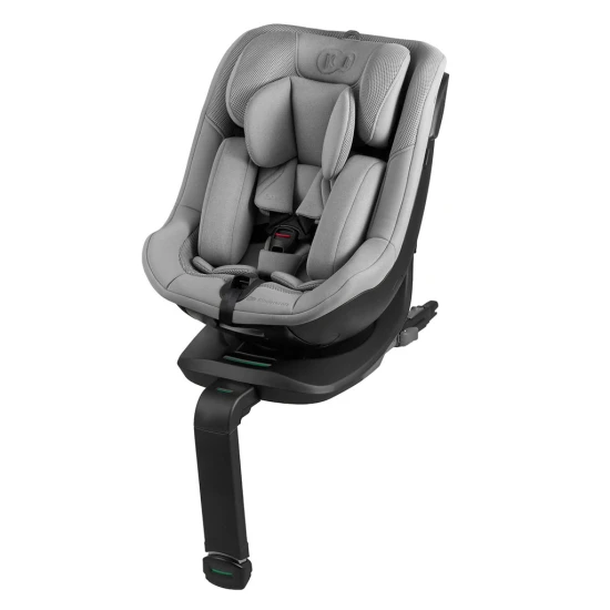 Autosedačka I-Guard I-size (40-105 cm) Grey Kinderkraft KCIGUA00GRY000N