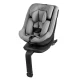 Autosedačka I-Guard I-size (40-105 cm) Grey Kinderkraft KCIGUA00GRY000N