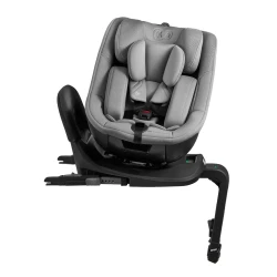 Autosedačka I-Guard I-size (40-105 cm) Grey