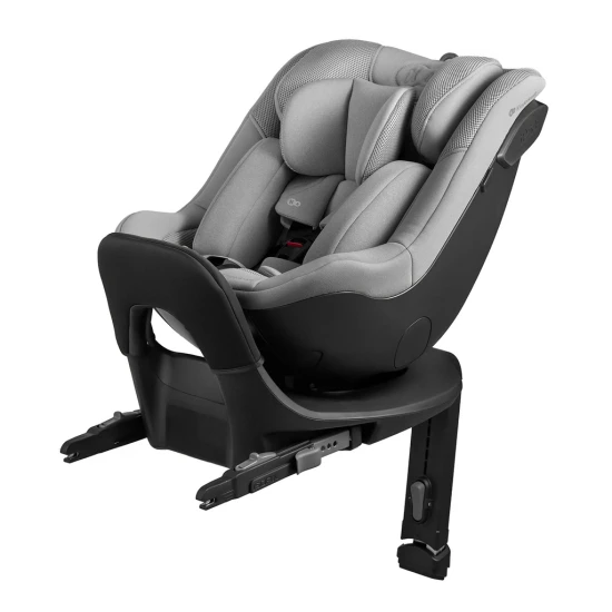 Autosedačka I-Guard I-size (40-105 cm) Grey Kinderkraft KCIGUA00GRY000N
