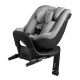 Autosedačka I-Guard I-size (40-105 cm) Grey Kinderkraft KCIGUA00GRY000N