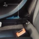 Autosedačka I-Guard I-size (40-105 cm) Grey Kinderkraft KCIGUA00GRY000N