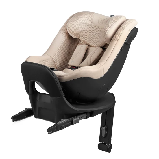 Autosedačka I-Guard Pro I-size (61-105 cm) Beige Kinderkraft KCIGUAPRBEG000N