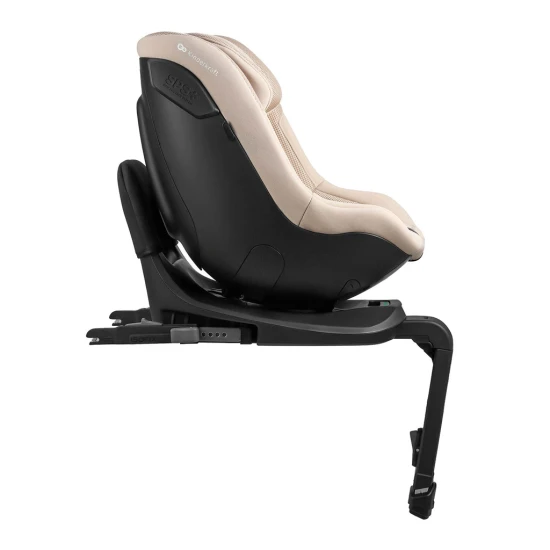 Autosedačka I-Guard Pro I-size (61-105 cm) Beige Kinderkraft KCIGUAPRBEG000N