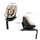 Autosedačka I-Guard Pro I-size (61-105 cm) Beige Kinderkraft KCIGUAPRBEG000N
