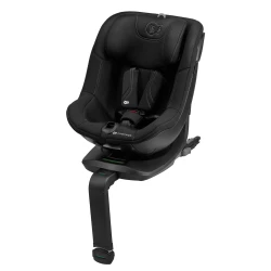Autosedačka I-Guard Pro I-size (61 105 cm) Black