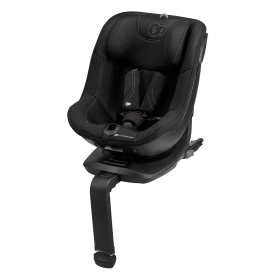 Autosedačka I-Guard Pro I-size (61 105 cm) Black Kinderkraft KCIGUAPRBLK000N