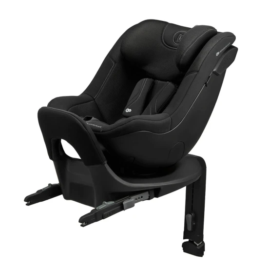 Autosedačka I-Guard Pro I-size (61 105 cm) Black Kinderkraft KCIGUAPRBLK000N