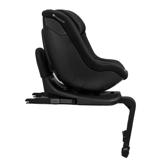 Autosedačka I-Guard Pro I-size (61 105 cm) Black Kinderkraft KCIGUAPRBLK000N