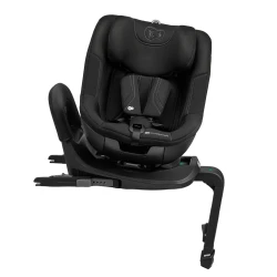 Autosedačka I-Guard Pro I-size (61 105 cm) Black