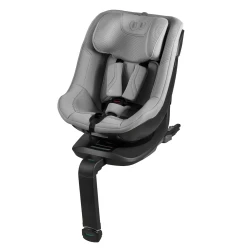 Autosedačka I-Guard Pro I-size (61 105 cm) Grey