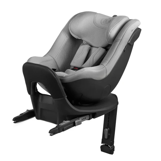 Autosedačka I-Guard Pro I-size (61 105 cm) Grey Kinderkraft KCIGUAPRGRY000N