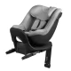Autosedačka I-Guard Pro I-size (61 105 cm) Grey Kinderkraft KCIGUAPRGRY000N